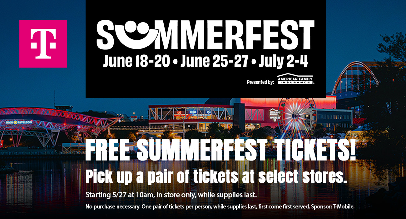 T Mobile Tickets 