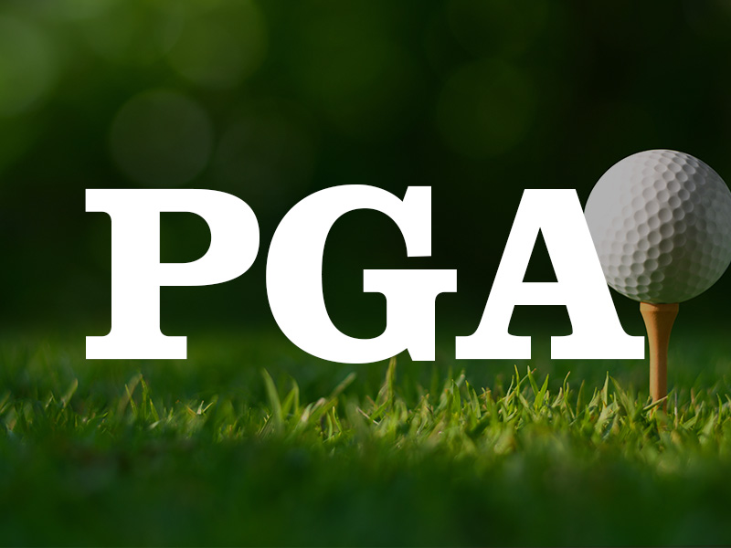 PGA