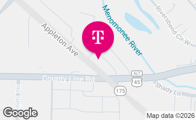 T-Mobile<br />Cornerstone Center